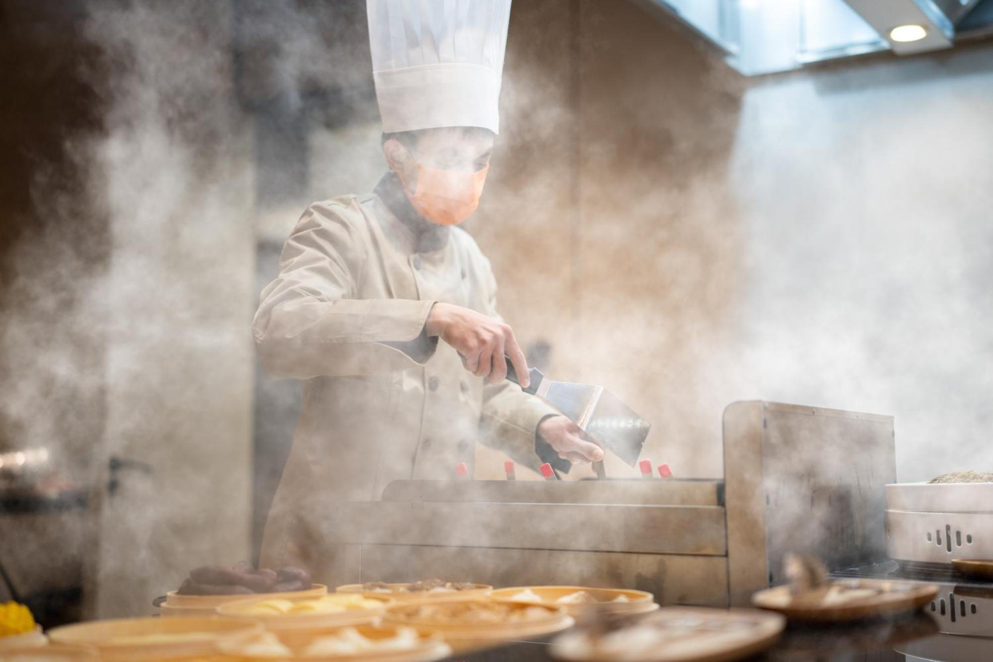 Manju Hotel Shaoxing Keqiao Wanda Dış mekan fotoğraf